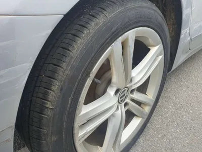 2015 Volkswagen Passat 1VWZZZA3ZFC085409 VIN:1VWZZZA3ZFC085409