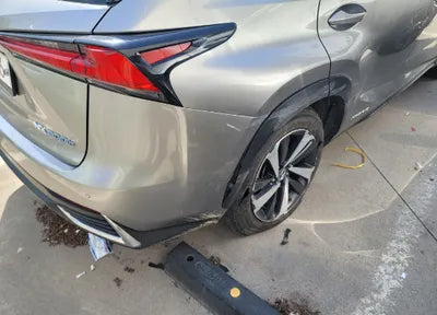 2018 Lexus NX 300 JTJBJRBZ4J2079570 VIN:JTJBJRBZ4J2079570