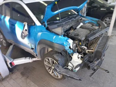 2019 Hyundai Kona KMHK4815GKU371508 VIN:KMHK4815GKU371508