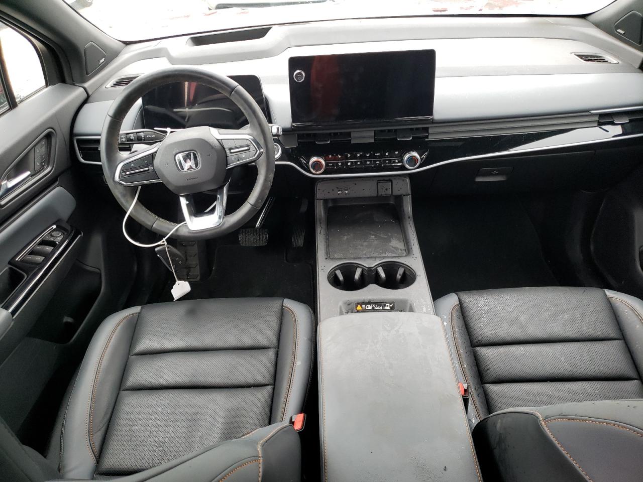 2024 HONDA PROLOGUE ELITE VIN:3GPKHZRJ9RS513544