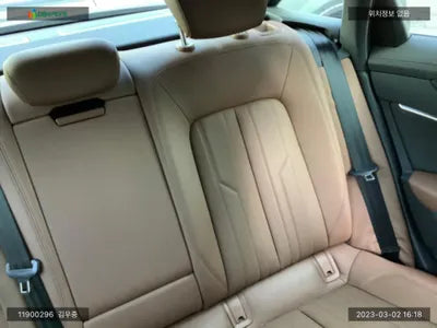2020 Audi A6 WAUZZZF22LN082585 VIN:WAUZZZF22LN082585