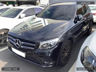 2018 Mercedes-Benz GLC 250 WDC0G0KB2JF454916 VIN:WDC0G0KB2JF454916