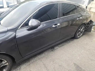 2020 Kia K5 VIN: