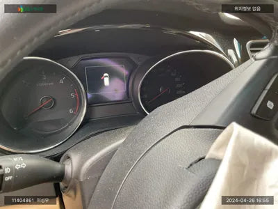 2016 Kia Carnival KNAME81ABGS195334 VIN:KNAME81ABGS195334