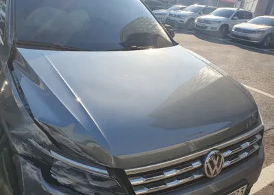 2020 Volkswagen Tiguan Allspace WVGZZZ5NZLM175555 VIN:WVGZZZ5NZLM175555