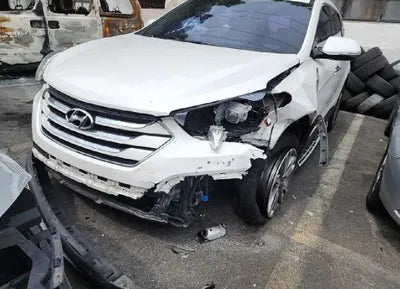 2015 Hyundai Santa FE KMHSU81UBFU313898 VIN:KMHSU81UBFU313898