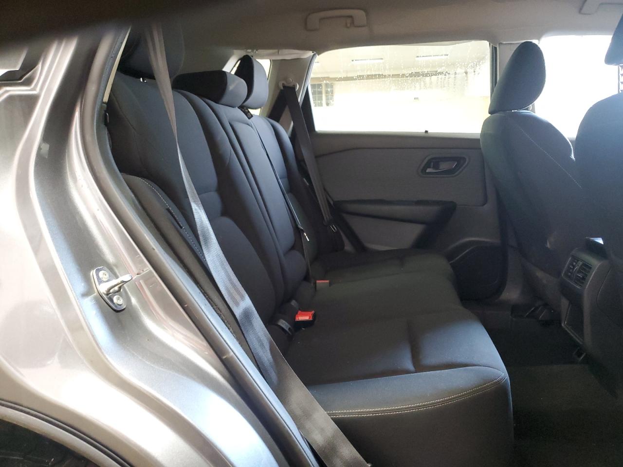 2023 NISSAN ROGUE S VIN:5N1BT3AB2PC900159