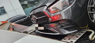 2020 Mercedes-Benz E 220 VIN: