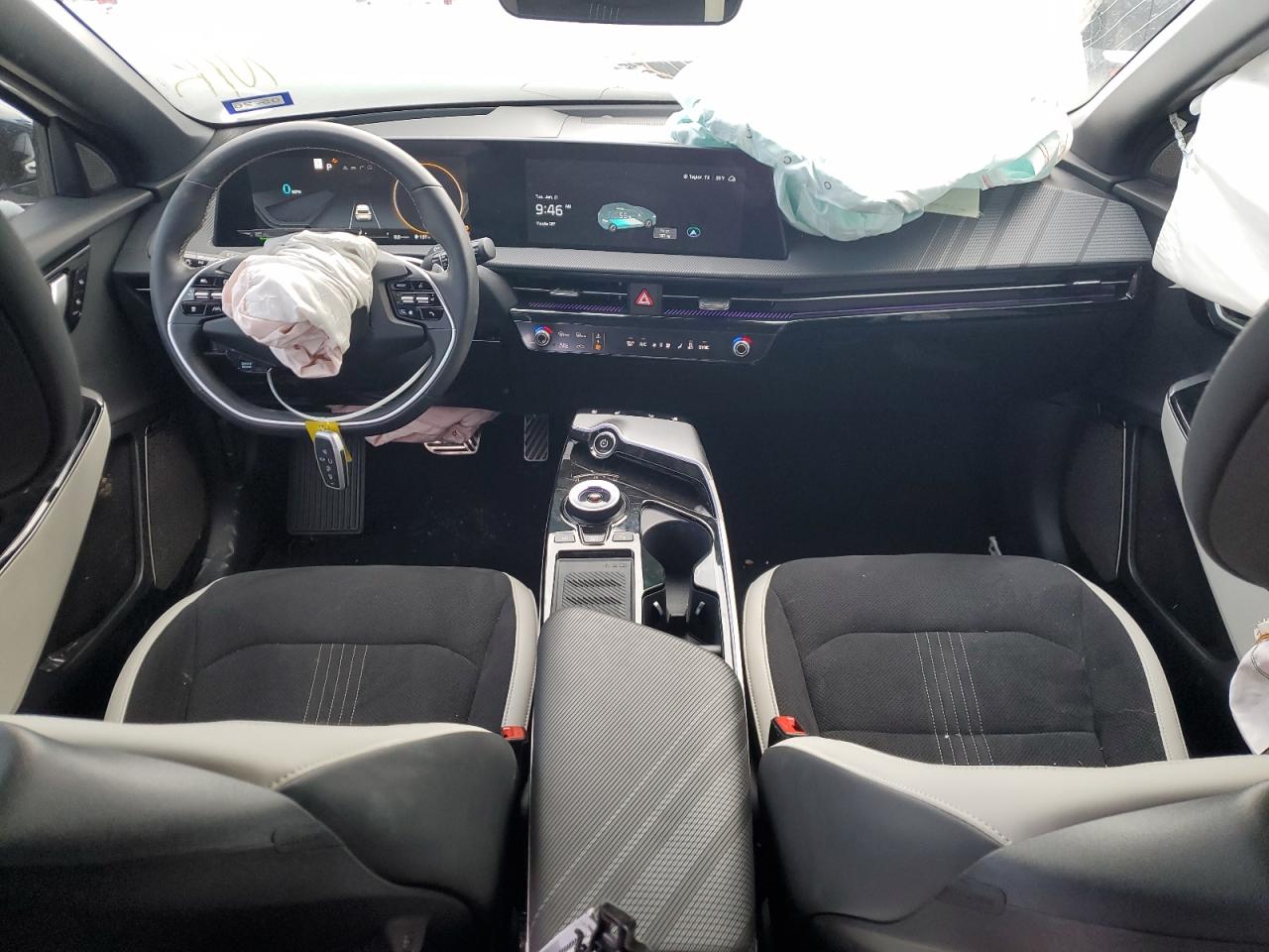 2024 KIA EV6 GT LINE VIN:1HGCR2F5XFA230618