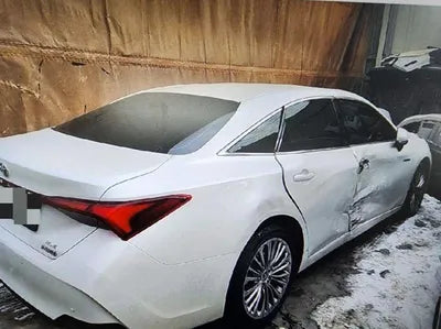 2021 Toyota Avalon VIN: