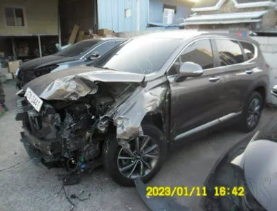 2020 Hyundai Santa FE KMHS281BBLU198803 VIN:KMHS281BBLU198803