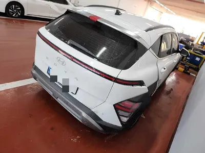 2023 Hyundai Kona KMHHC813BPU003747 VIN:KMHHC813BPU003747