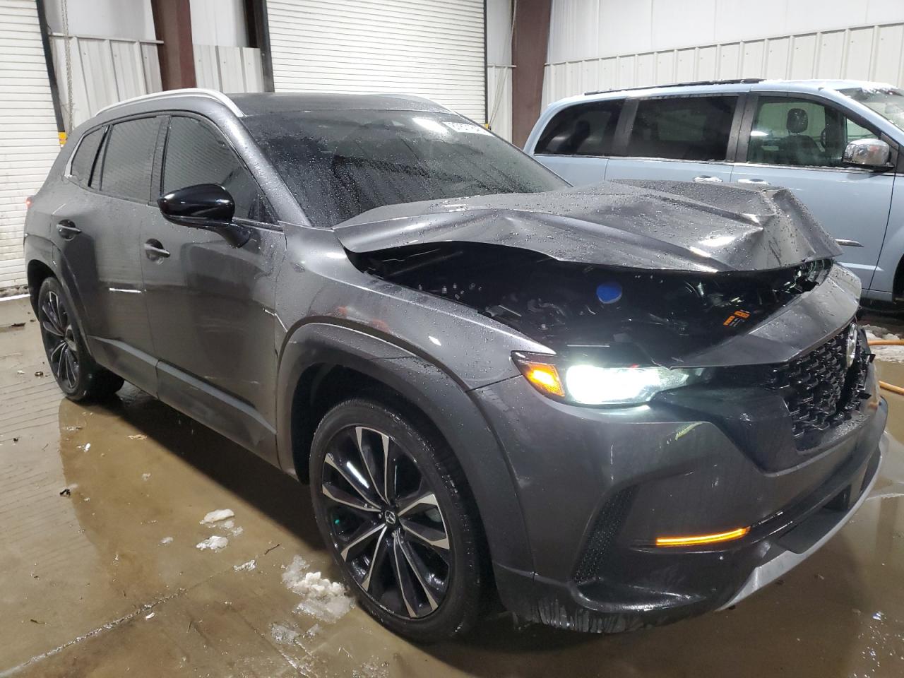 2023 MAZDA CX-50 PREMIUM VIN:7MMVABDY9PN109598