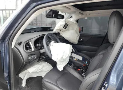 2022 Jeep Renegade 1C4NJCD11NPN86813 VIN:1C4NJCD11NPN86813