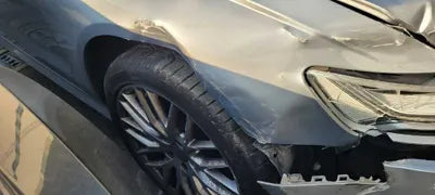 2018 Audi A6 WAUZZZ4G3JN107506 VIN:WAUZZZ4G3JN107506