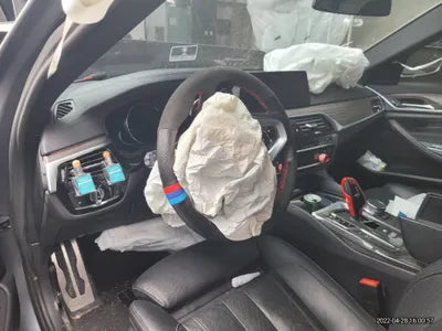 2017 BMW 520 WBAJC510XHG851570 VIN:WBAJC510XHG851570