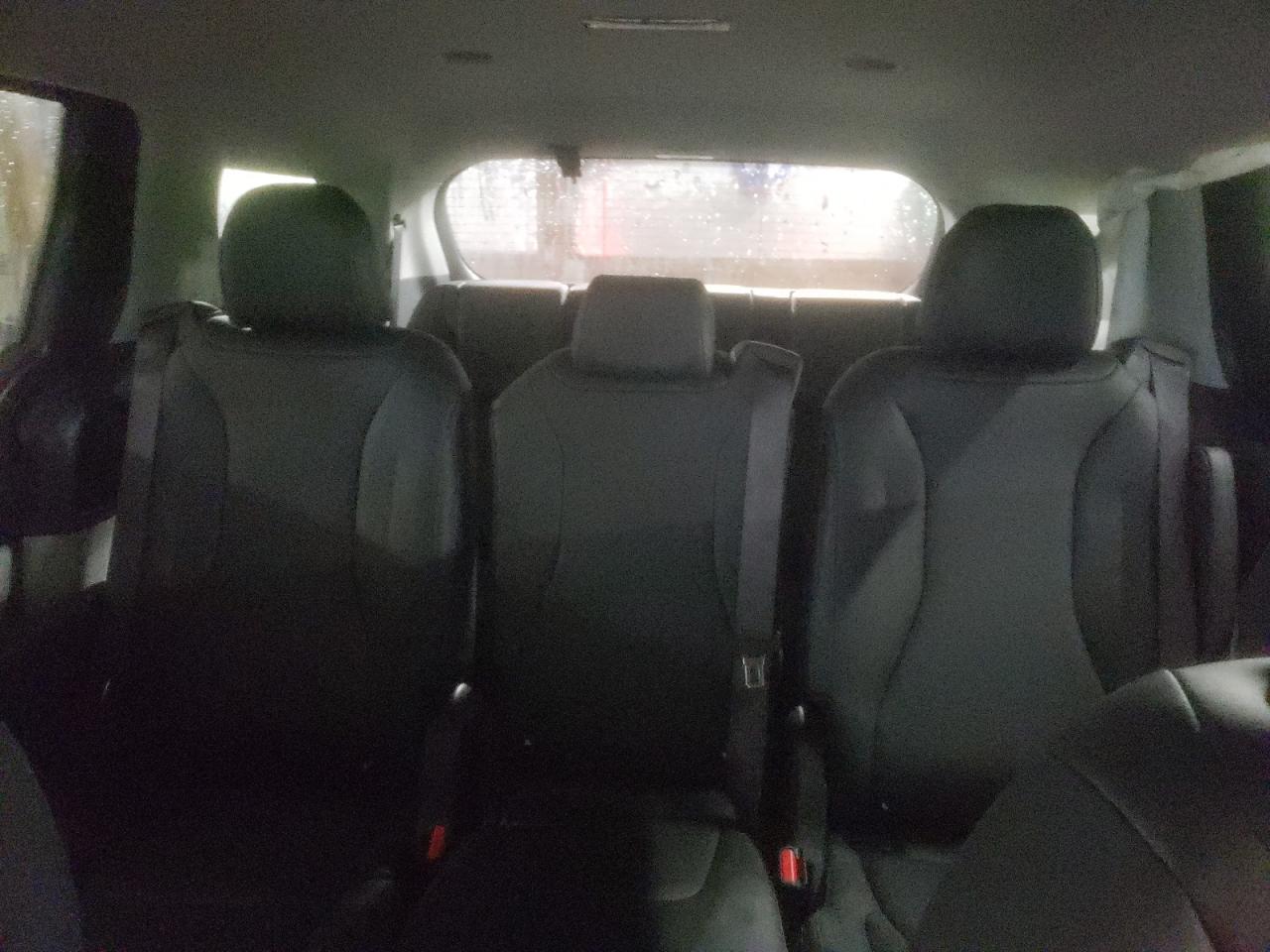 2024 KIA CARNIVAL LX VIN:KNDNB4H39R6403328