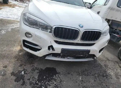 2015 BMW 630 WBAKV2101F0N23313 VIN:WBAKV2101F0N23313