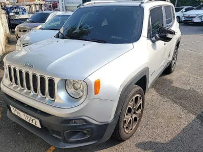 2016 Jeep Renegade KM1C4BU0000GPC489 VIN:KM1C4BU0000GPC489