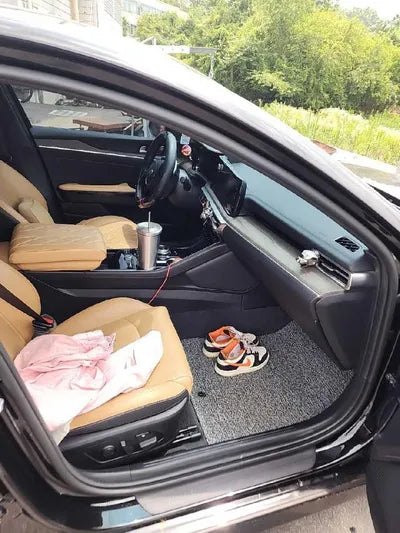 2020 Kia K5 VIN: