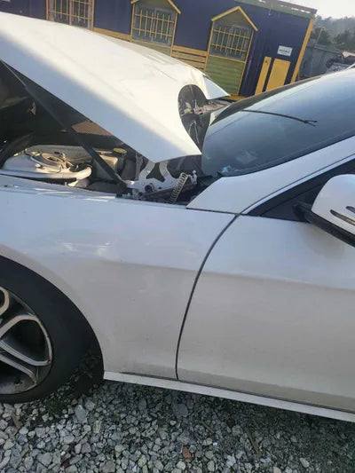 2016 Mercedes-Benz E 250 WDDHF9HB3GB317724 VIN:WDDHF9HB3GB317724