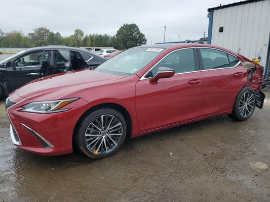 2023 LEXUS ES 350 BASE VIN:58ADZ1B16PU157333