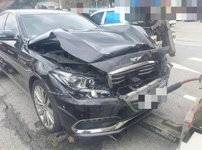 2017 Genesis G80 KMHGM41DDJU242166 VIN:KMHGM41DDJU242166