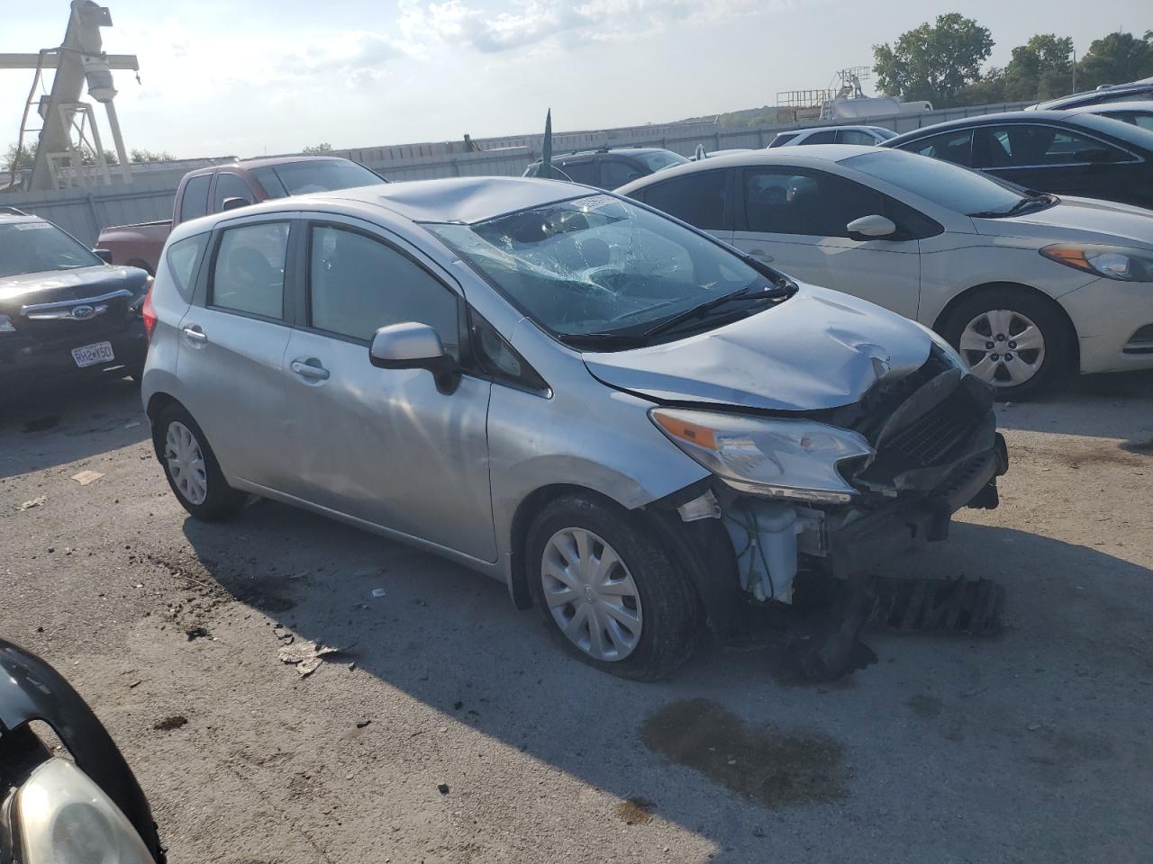 2024 NISSAN SENTRA SV VIN:3N1AB8CV0RY220765