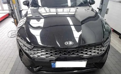 2021 Kia K5 KNAG541JBMA011694 VIN:KNAG541JBMA011694