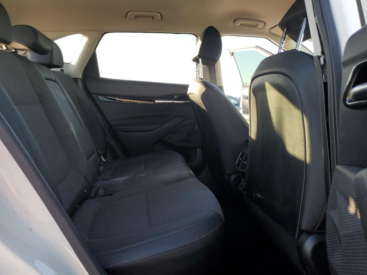 2023 KIA SELTOS S VIN:KNDEUCAA9P7388916