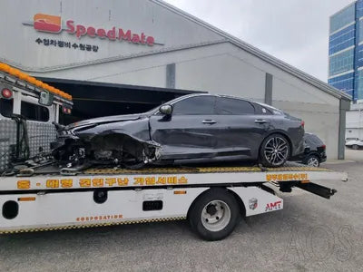 2020 Kia K5 KNAG6412BLA052067 VIN:KNAG6412BLA052067