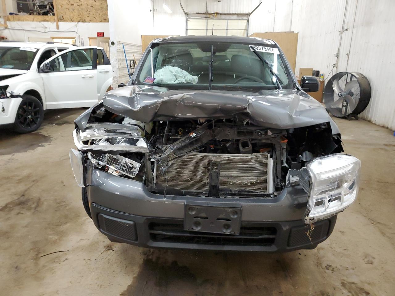 2024 FORD MAVERICK XLT VIN:3FTTW8H34RRA04851