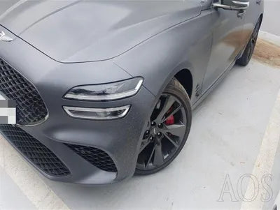 2021 Genesis G70 VIN: