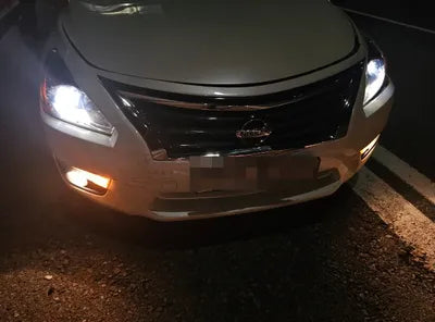 2014 Nissan Altima VIN: