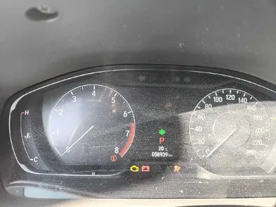 2018 Honda Accord 1HGCV1650JA510290 VIN:1HGCV1650JA510290