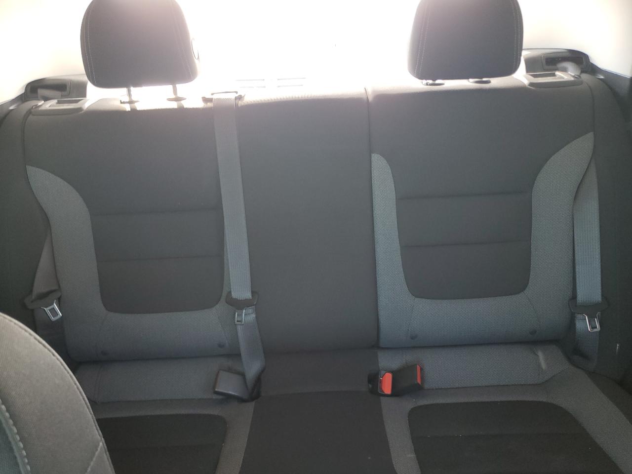 2023 CHEVROLET TRAILBLAZER LT VIN:KL79MPSL7PB191827