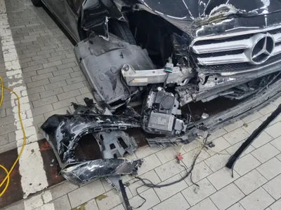 2017 Mercedes-Benz E 300 VIN: