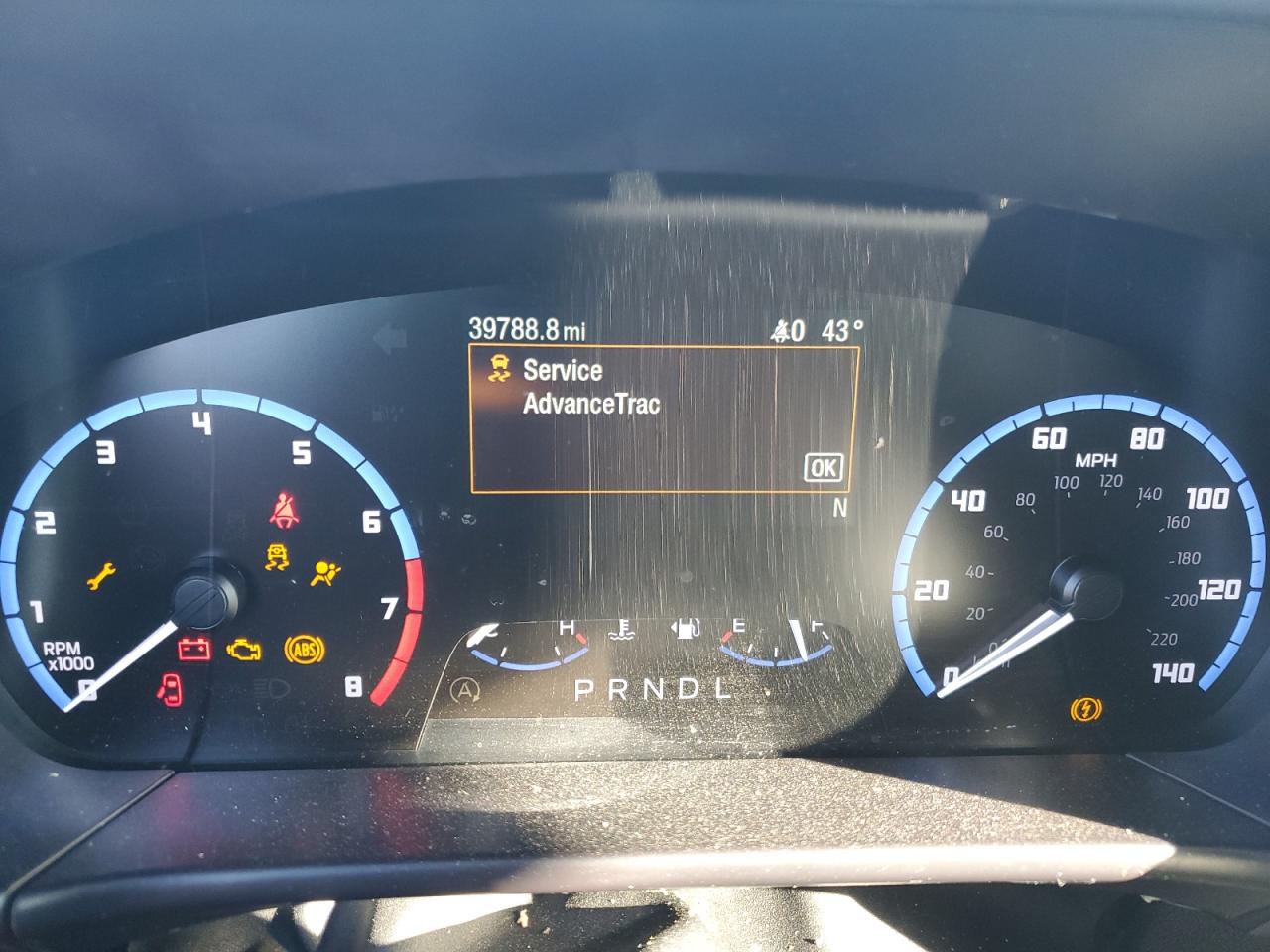 2022 FORD BRONCO SPORT BIG BEND VIN:3FMCR9B62NRD73245