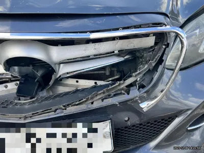 2015 Mercedes-Benz E 220 VIN: