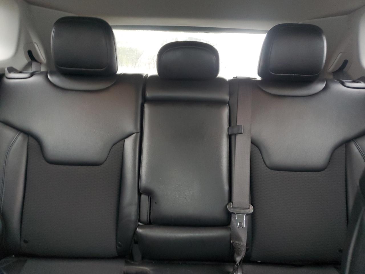 2022 JEEP COMPASS LATITUDE VIN:3C4NJCBB5NT112905