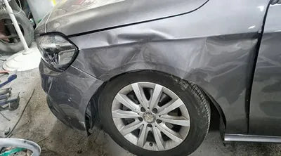 2016 Mercedes-Benz A 200 WDDBF4DB3GJ492236 VIN:WDDBF4DB3GJ492236