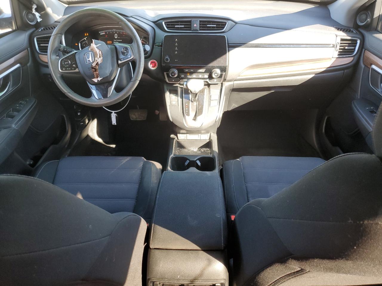 2022 HONDA CR-V EX VIN:7FARW1H54NE006974