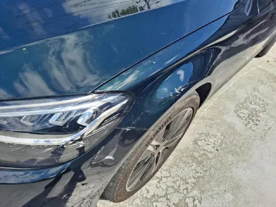 2019 Mercedes-Benz C 220 WDDWF1FB6KR443006 VIN:WDDWF1FB6KR443006