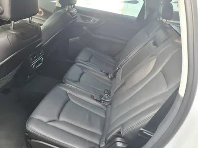 2019 Audi Q7 WAUZZZ4M5KD047189 VIN:WAUZZZ4M5KD047189