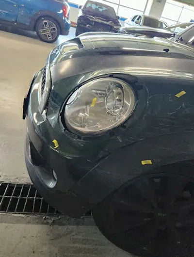 2015 MINI Cooper WMWZP3105FT281381 VIN:WMWZP3105FT281381