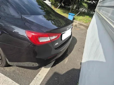 2018 Maserati Quattroporte ZAM56YRG7J1296659 VIN:ZAM56YRG7J1296659