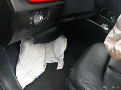 2015 Audi A3 WAUZZZ8V3FA134907 VIN:WAUZZZ8V3FA134907