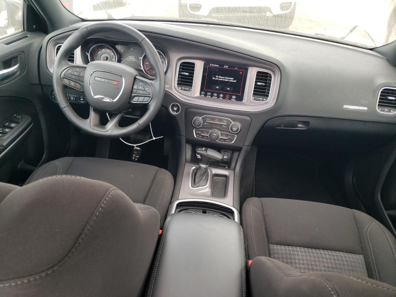 2023 DODGE CHARGER SXT VIN:2C3CDXBG0PH702334