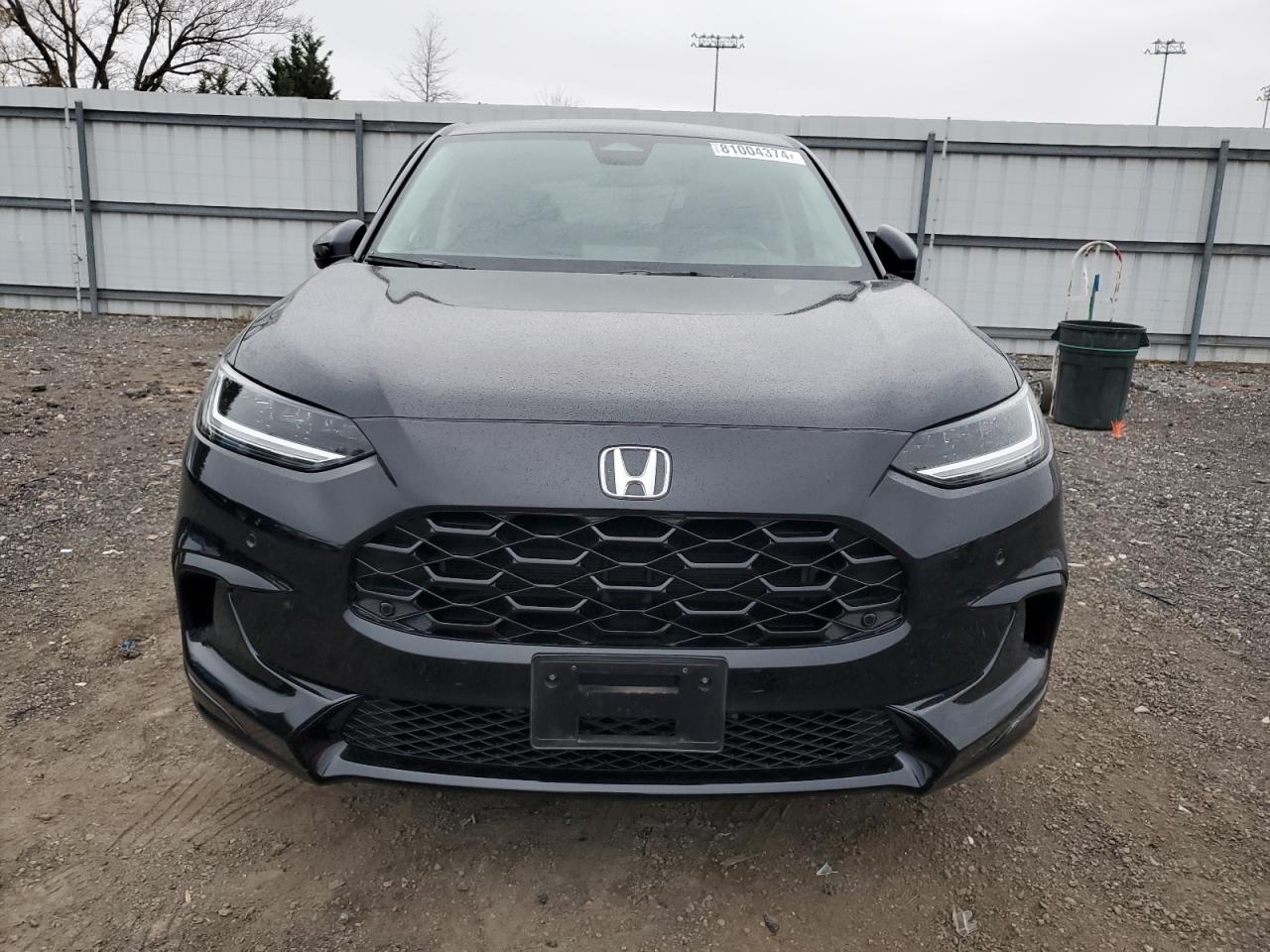 2024 HONDA HR-V EXL VIN:3CZRZ2H78RM775371