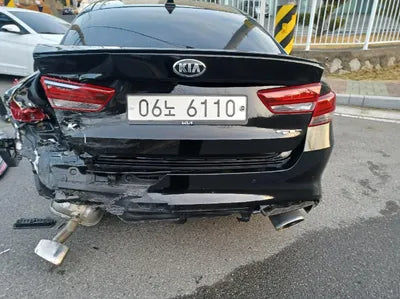 2018 Kia K5 KNAGV412BJA224606 VIN:KNAGV412BJA224606